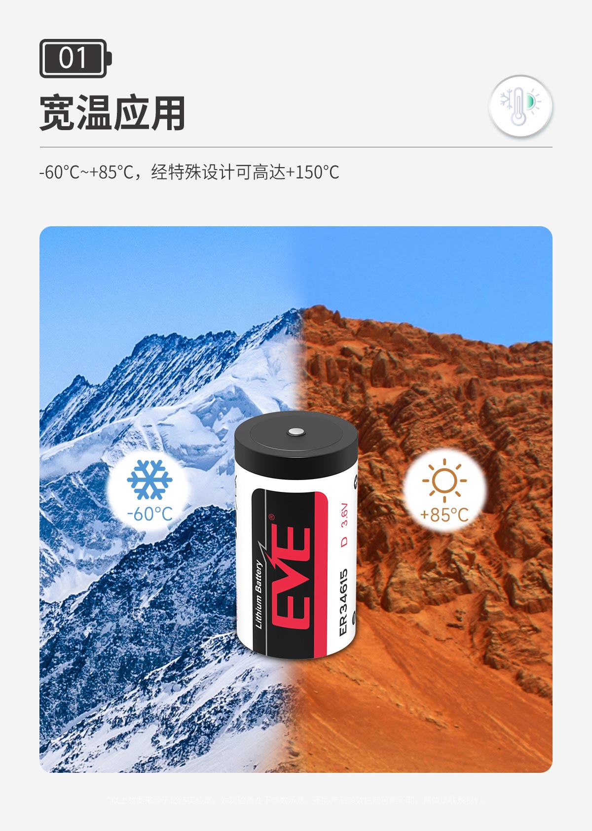 ER34615 - EVE Energy